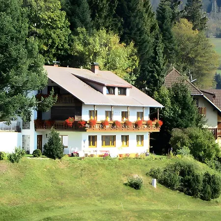 Haus Sonneck Todtnauberg