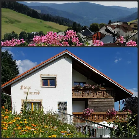 Haus Sonneck *