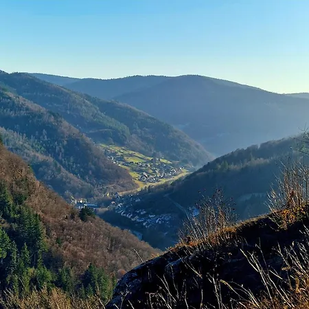 Haus Sonneck