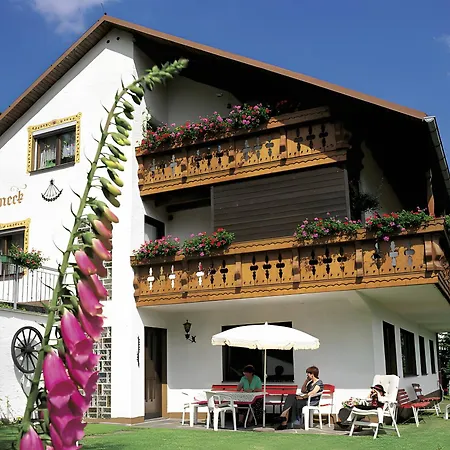 Casa de Férias Haus Sonneck *