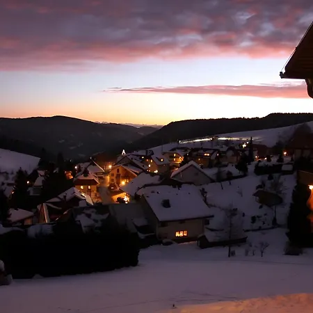 Haus Sonneck