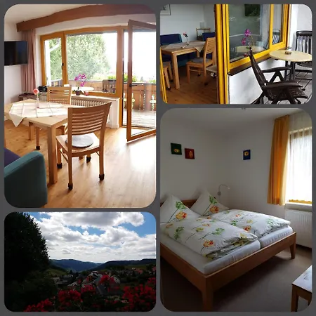 Haus Sonneck