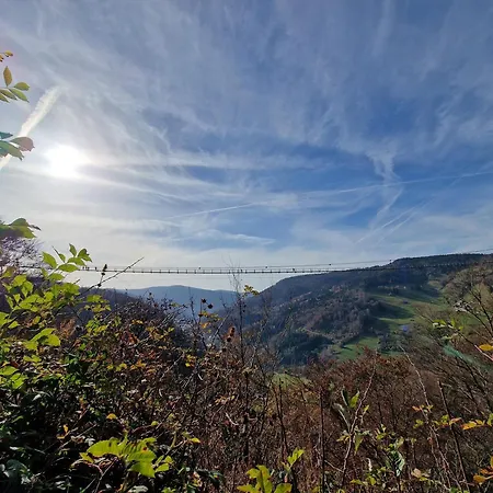 Haus Sonneck Todtnauberg