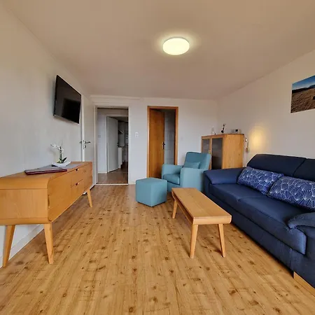 Casa de Férias Haus Sonneck *
