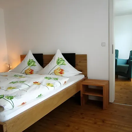 Haus Sonneck * Todtnauberg