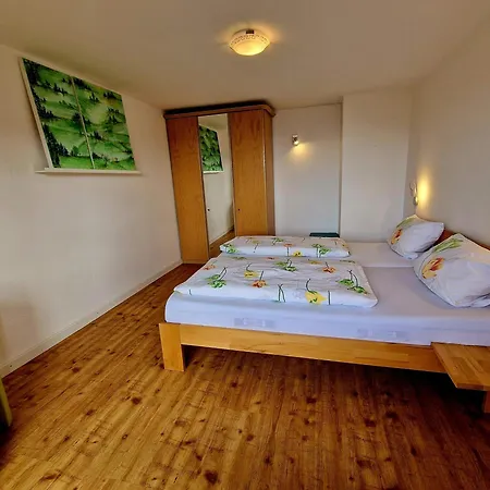 Haus Sonneck Casa de Férias Todtnauberg