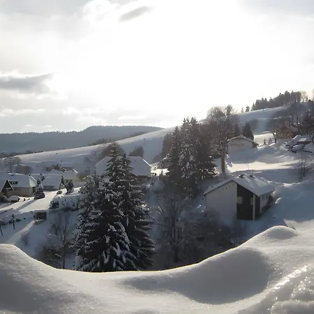 Haus Sonneck