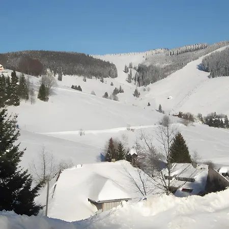 Haus Sonneck