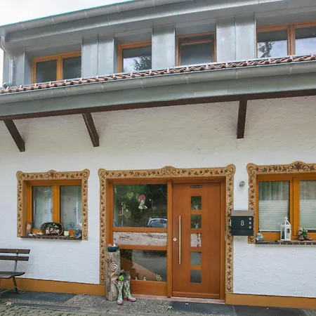 Haus Sonneck Feriehus Todtnauberg
