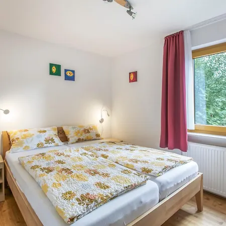 Feriehus Haus Sonneck Todtnauberg