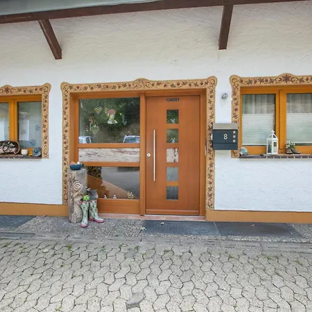 Haus Sonneck * Todtnauberg