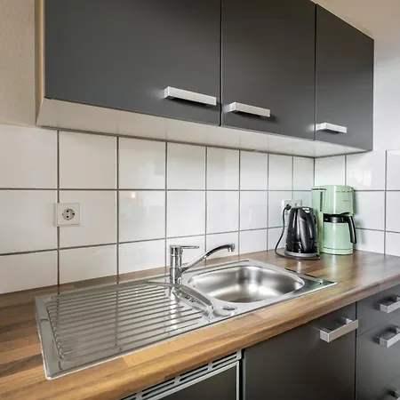 Haus Sonneck Todtnauberg