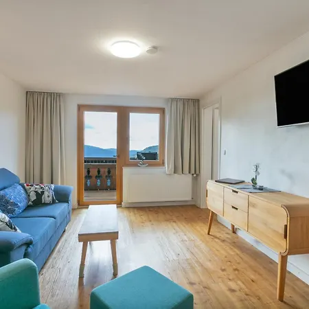 Haus Sonneck Feriehus *