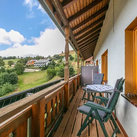 Haus Sonneck * Todtnauberg