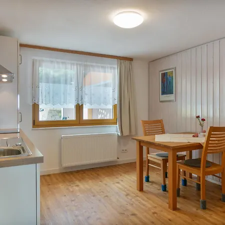 Haus Sonneck
