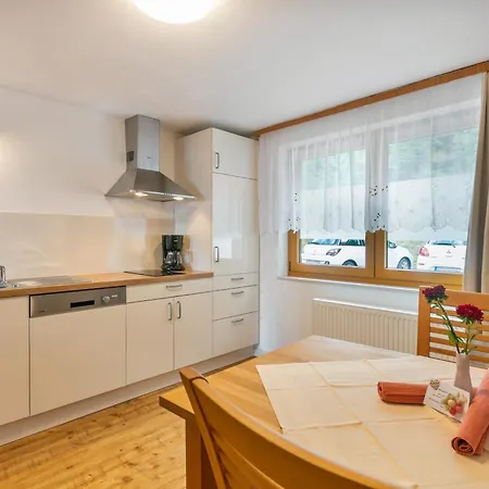 Haus Sonneck Feriehus