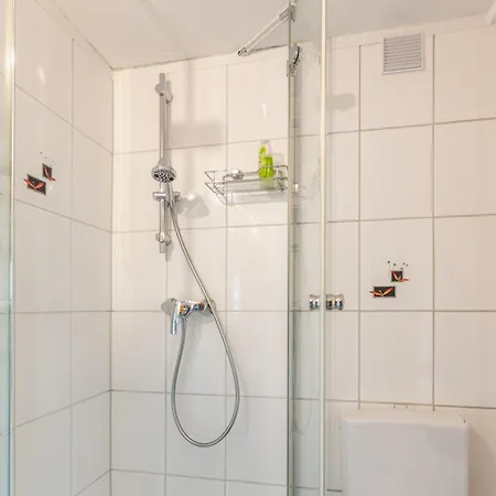 Haus Sonneck Feriehus Todtnauberg