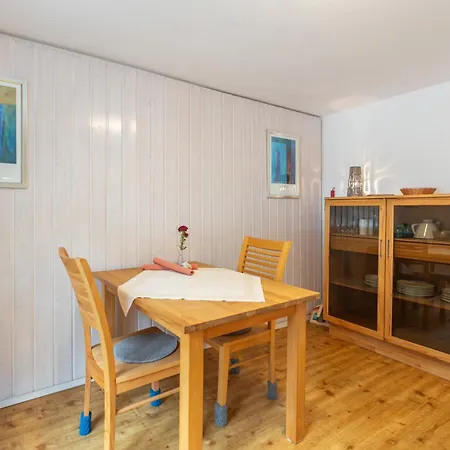Haus Sonneck Todtnauberg