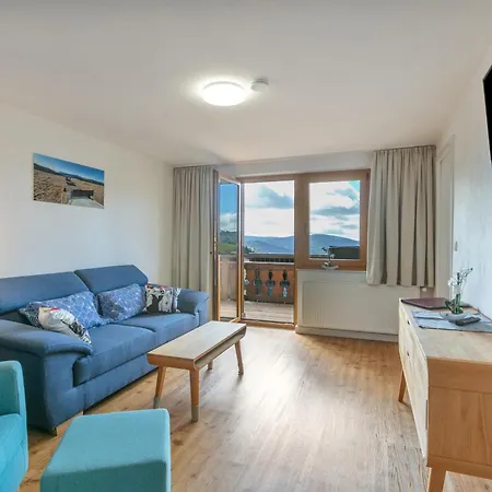 Haus Sonneck * Todtnauberg