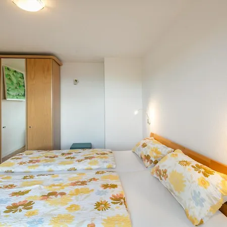 Haus Sonneck Feriehus