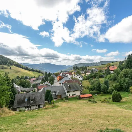 Haus Sonneck Feriehus *