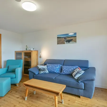 Haus Sonneck Feriehus Todtnauberg