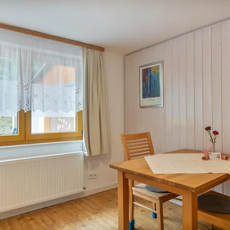 Feriehus Haus Sonneck Todtnauberg