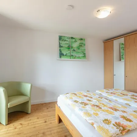 Feriehus Haus Sonneck *